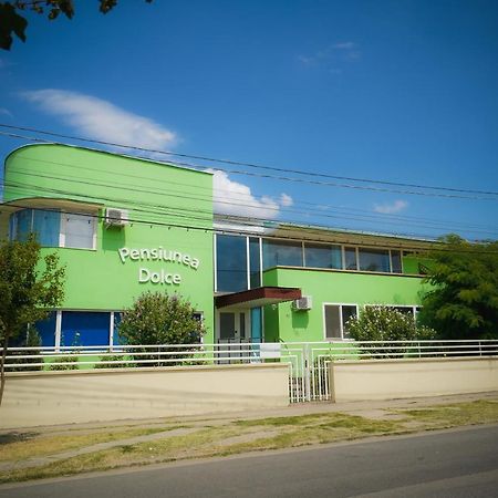 Pensiunea Dolce Τιμισοάρα Εξωτερικό φωτογραφία